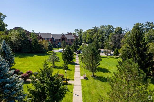  - Kensington Manor
