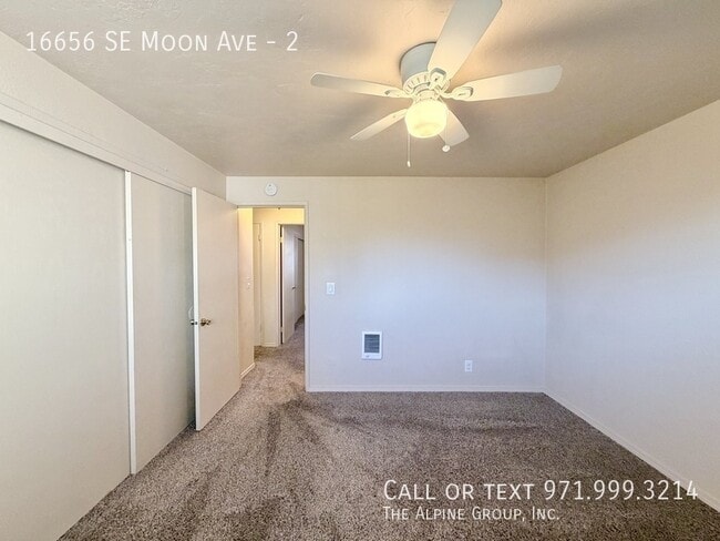 Building Photo - 16656 SE Moon Ave