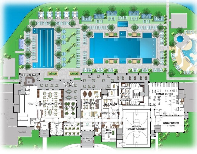 Building Photo - 13621 Le Christine Dr