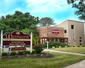 Primary Photo - Wentworth Estates