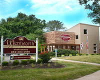 Primary Photo - Wentworth Estates