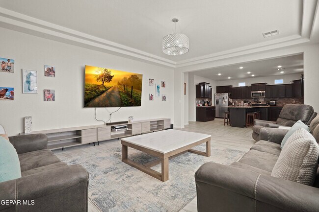 Building Photo - 2812 Tierra De Moyo Pl