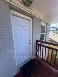 Building Photo - 1317 11th Ave