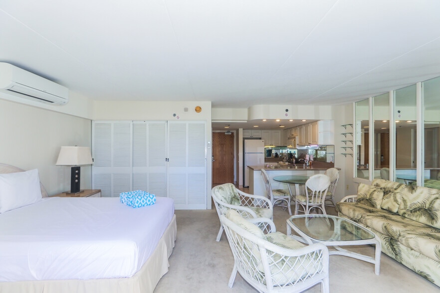 Building Photo - 1777 Ala Moana Blvd