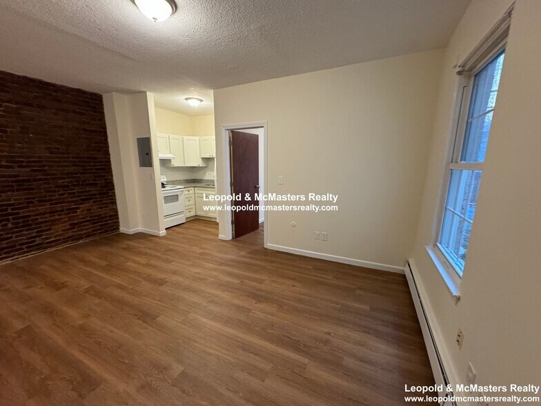 Building Photo - 69 S Huntington Ave