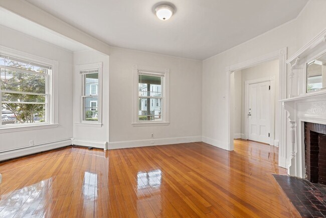 Building Photo - 247-249-249 Park St