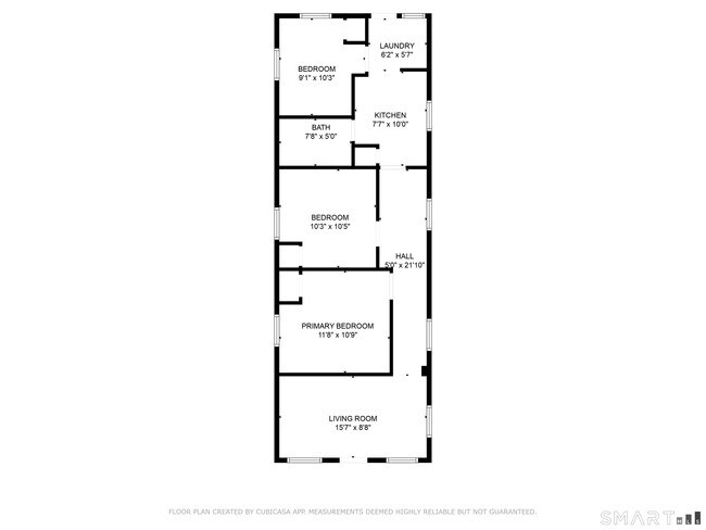 Building Photo - 108 College Pl