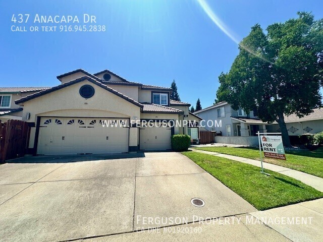 Building Photo - 437 Anacapa Dr