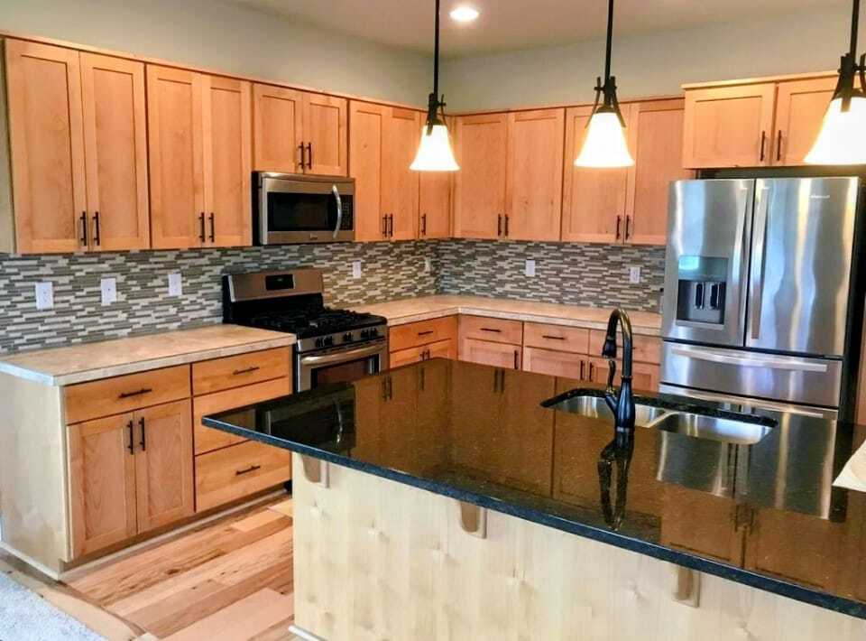Lower floor - 552 NE 77th Ave