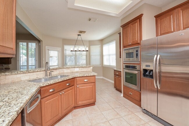 Building Photo - 3011 Nickleby Ct