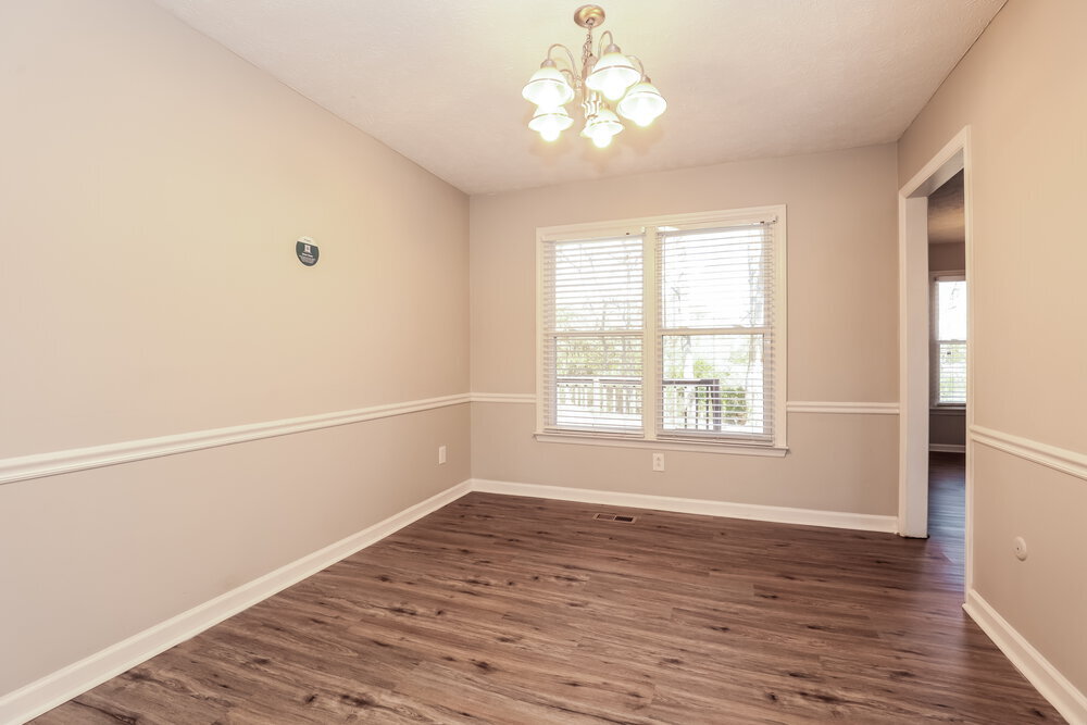Building Photo - 1818 Pennington Dr