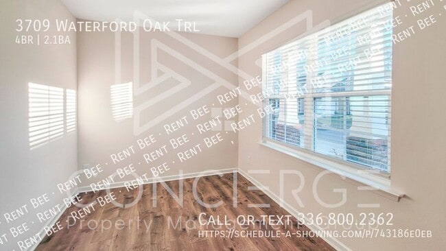 Building Photo - 3709 Waterford Oak Trl-