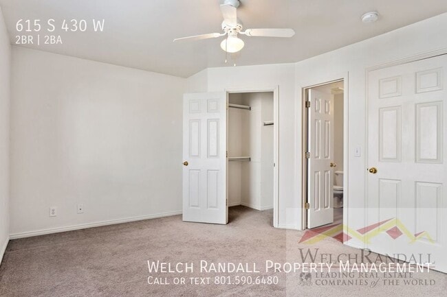 Building Photo - 615 430 W
