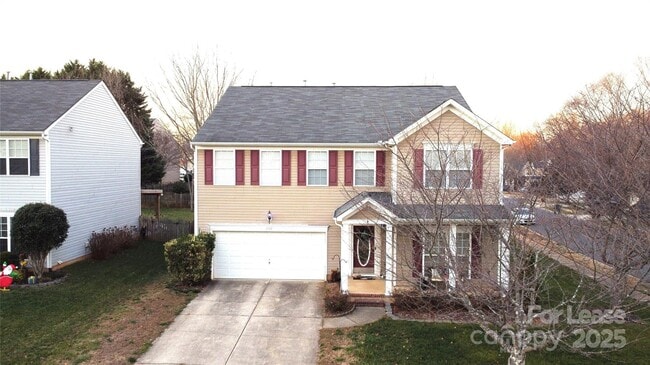 Building Photo - 2102 Big Pine Dr