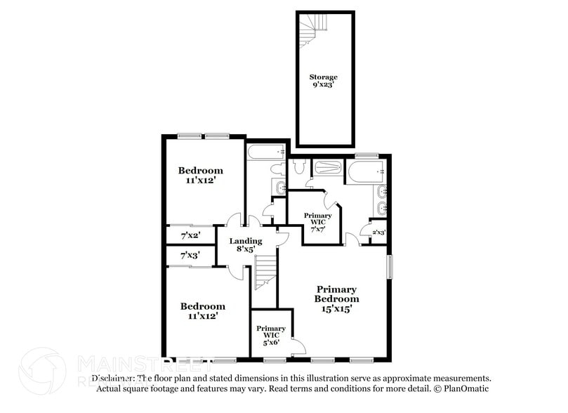 Building Photo - 4396 Alameda Dr