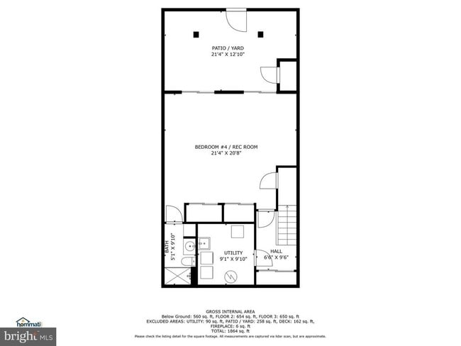 Building Photo - 7261 Dockside Ln