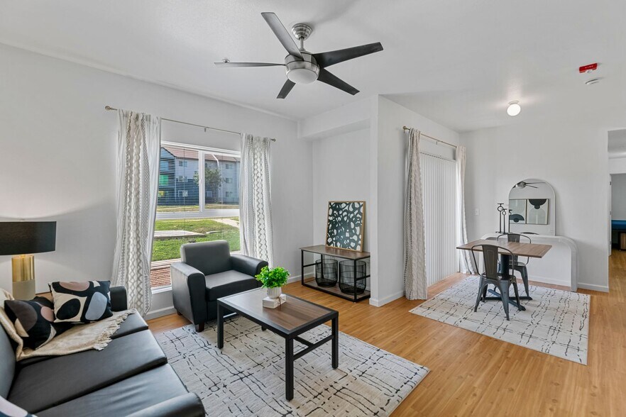 Interior Photo - Green Spring Apartments