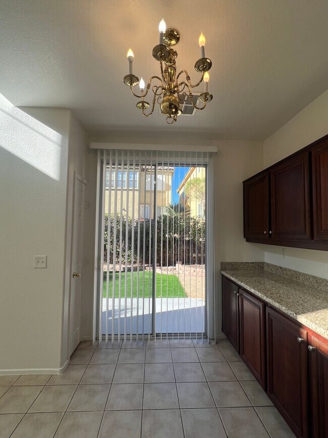 Building Photo - Stunning 3 bedroom home in a gated community!