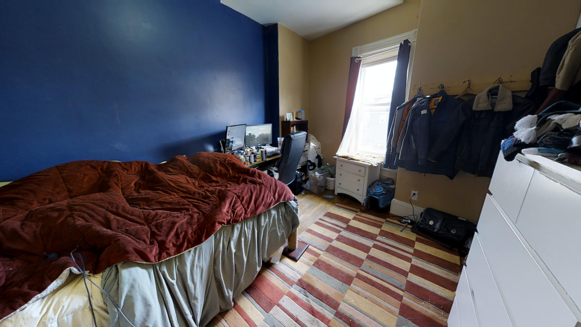 Building Photo - 254 Summer St