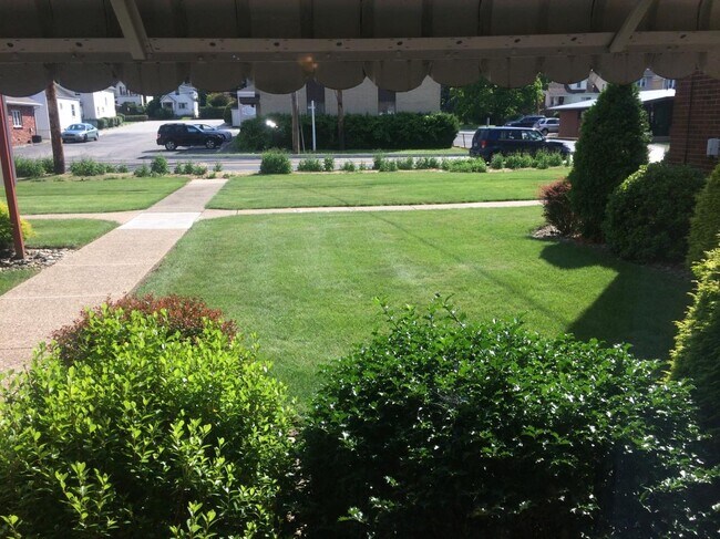 Building Photo - 1441 Lincoln Way