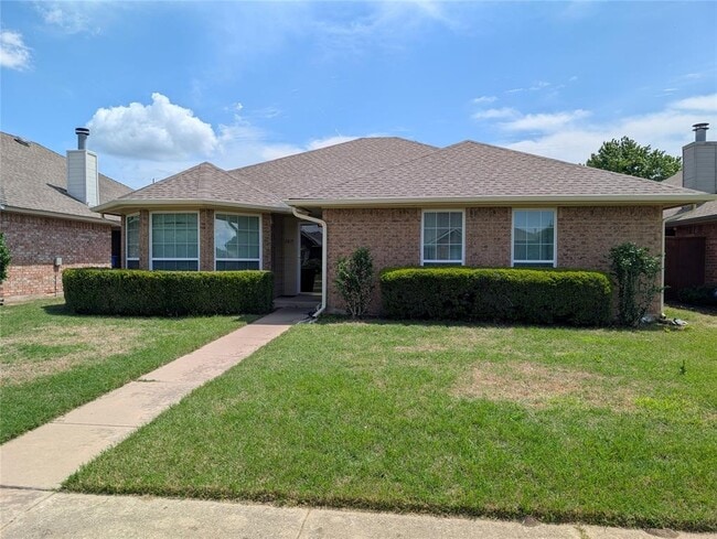 Building Photo - 2817 Brompton Dr