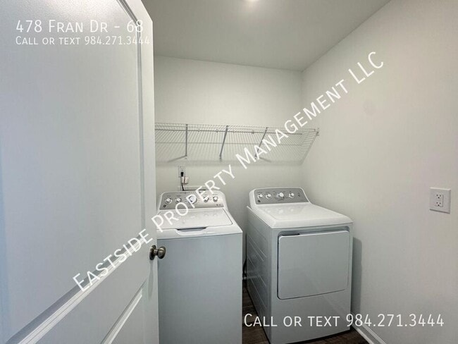 Building Photo - 478 Fran Dr