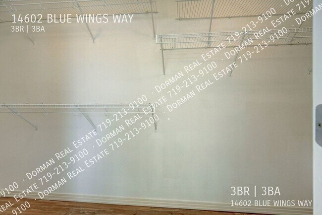 Building Photo - 14602 Blue Wings Way