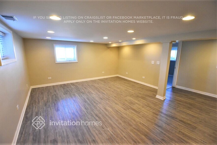 Building Photo - 4117 Forest Ave