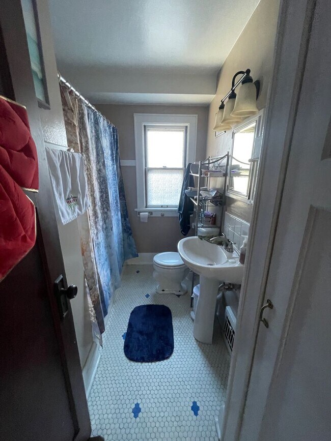 Building Photo - 3619 N Morris Blvd