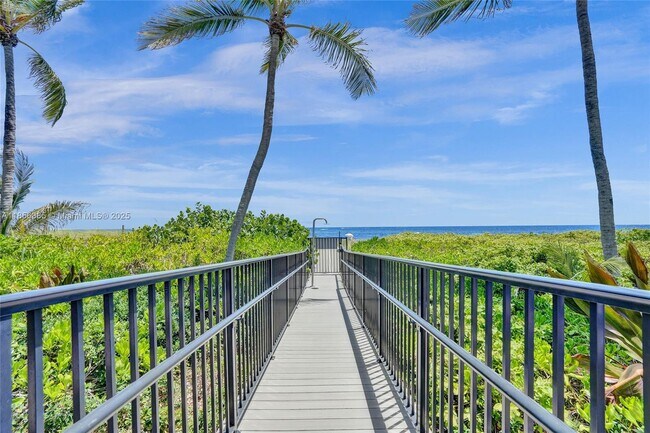 Building Photo - 1500 N Ocean Blvd