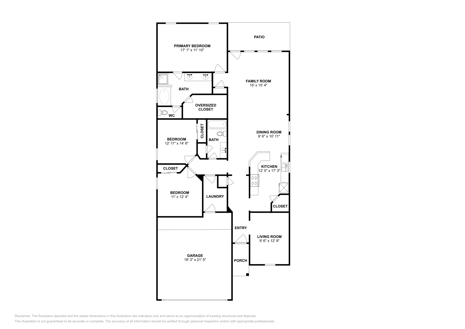 Building Photo - 23326 Breckenridge Dale Ln