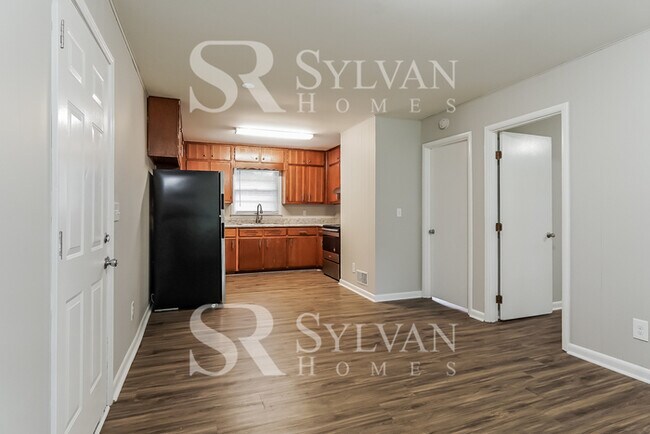 Building Photo - The Lifestyle You Deserve.
