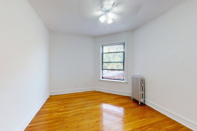 Floorplan - 5053 S. Ellis Avenue