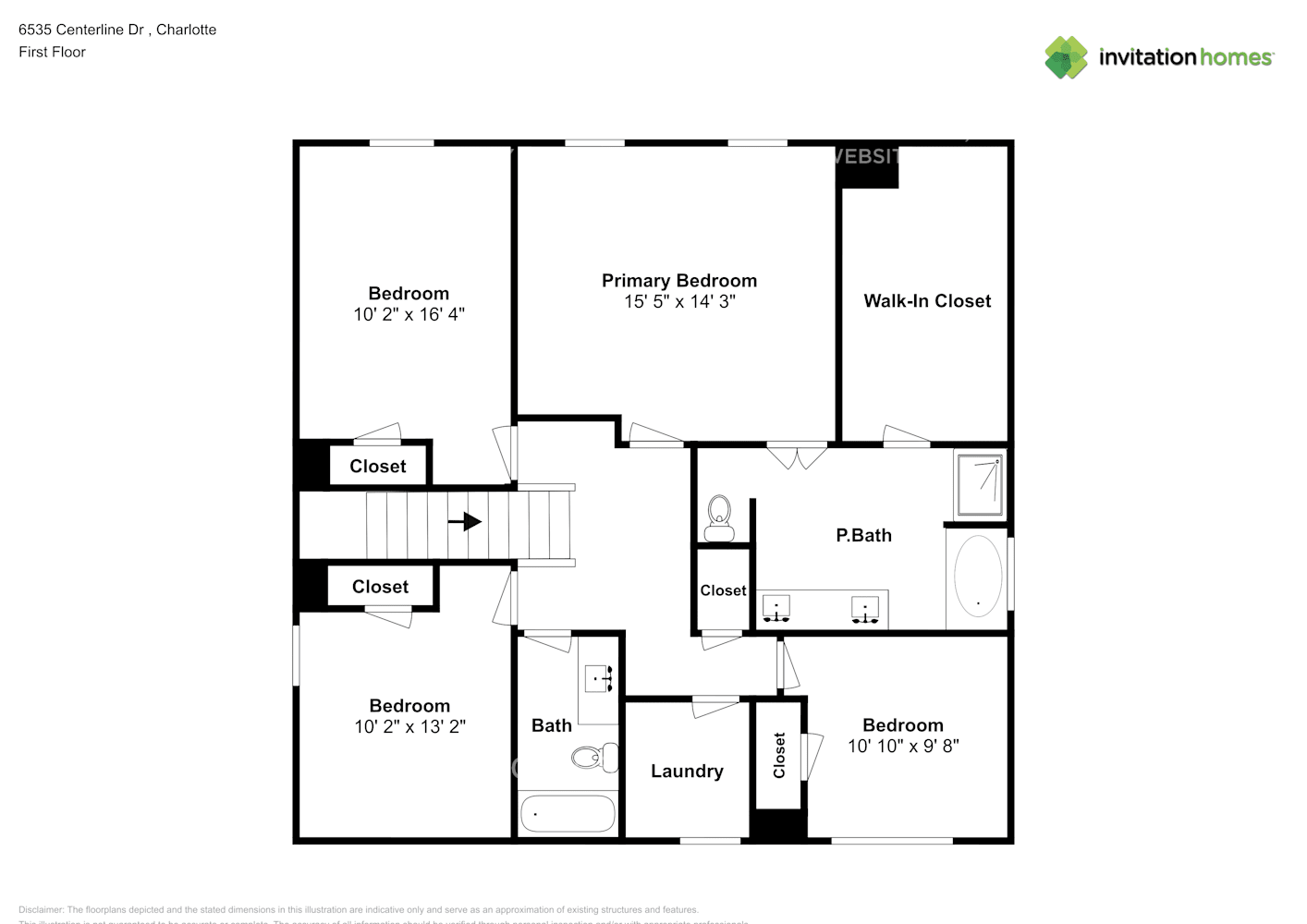 Building Photo - 6535 Centerline Dr