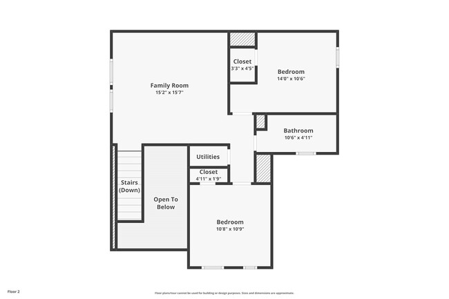 Building Photo - 11015 Inflow Dr