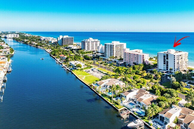 Building Photo - 3009 S Ocean Blvd