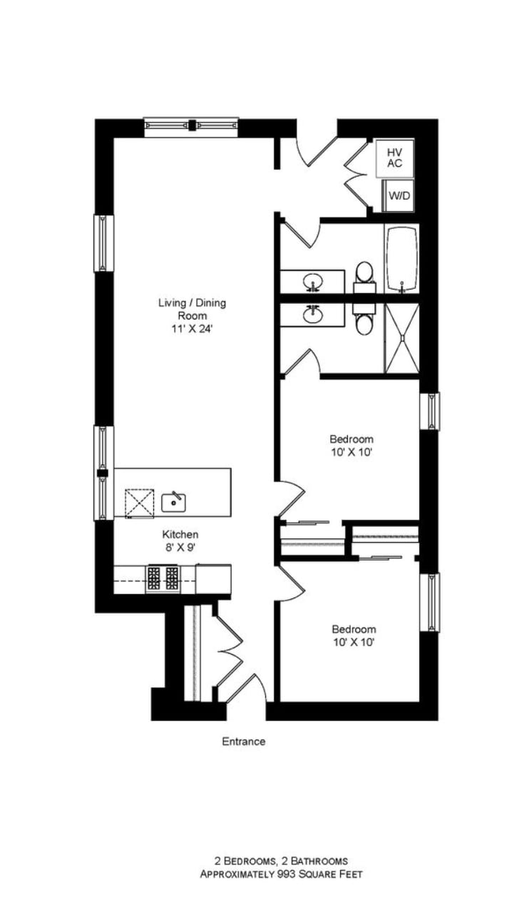 Building Photo - 4410 N Seeley Ave