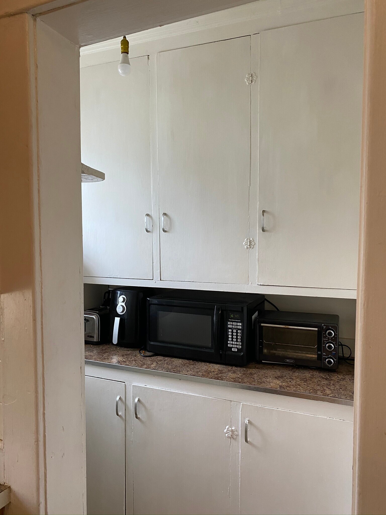 Pantry - 66 S Main Ave