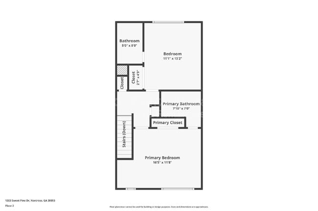 Building Photo - 1303 Sweet Pine Dr