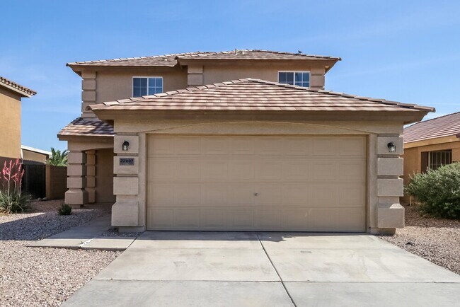 Building Photo - 22807 W Gardenia Dr