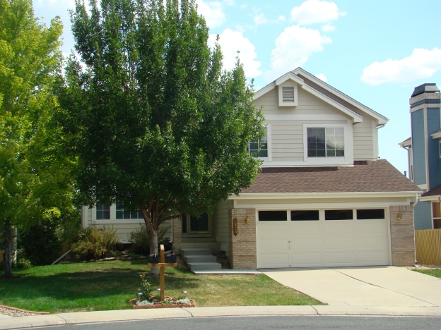 10710 Kimball Street - 10710 Kimball St