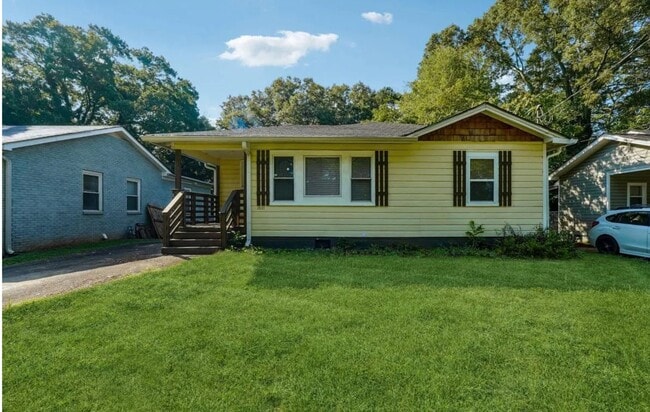 Primary Photo - 3237 Gifford St