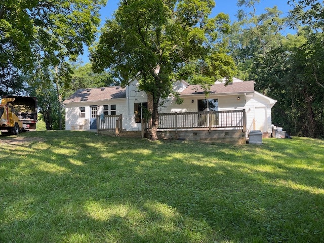 Building Photo - 23367 W Schwerman Rd