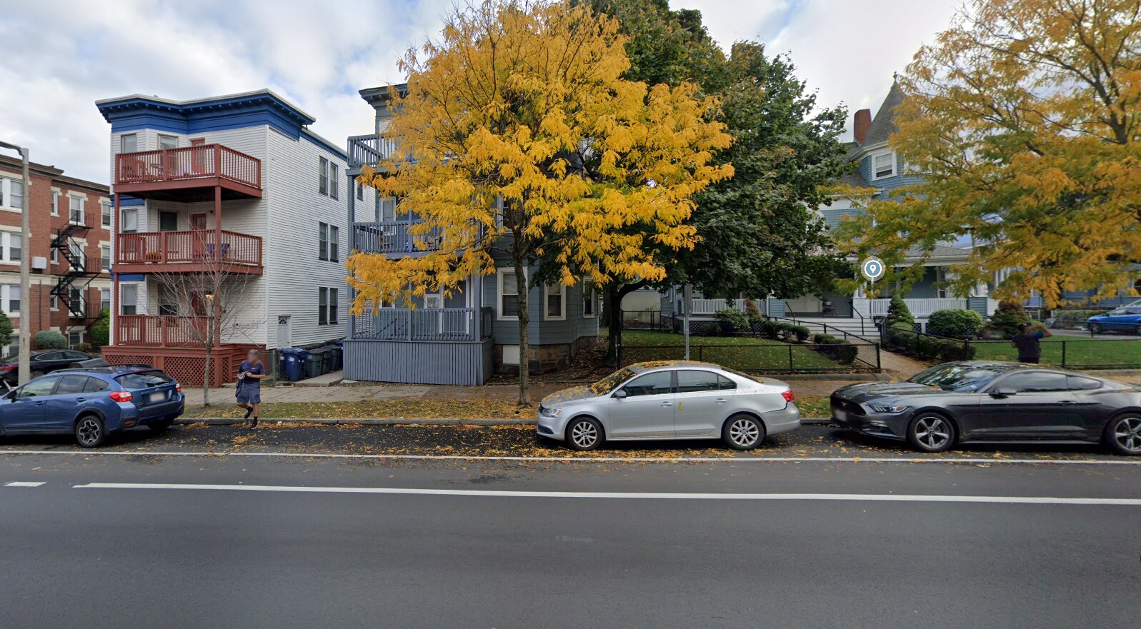 Building Photo - 530 Cambridge St