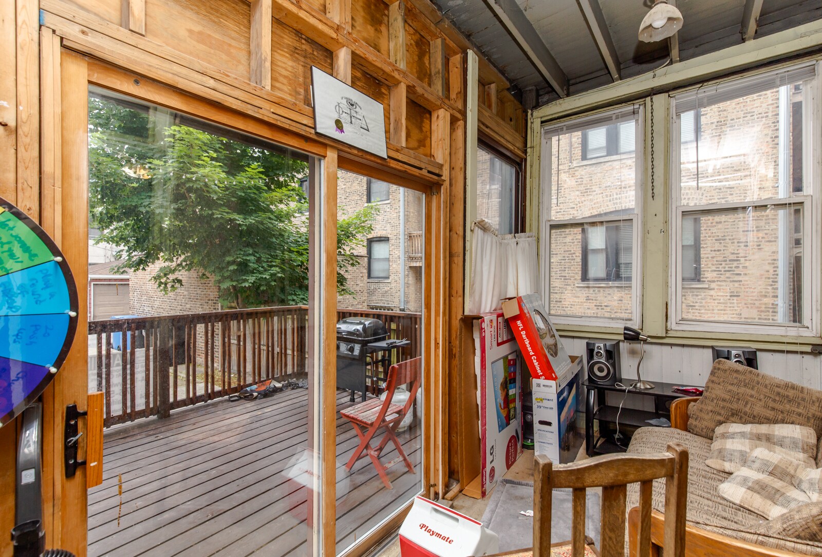 Building Photo - 1306 Eddy W St