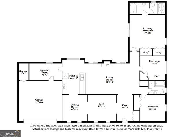 Building Photo - 140 Port Antonio Ct SW