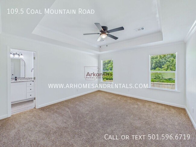 Building Photo - 109.5 Coal Mountain Rd
