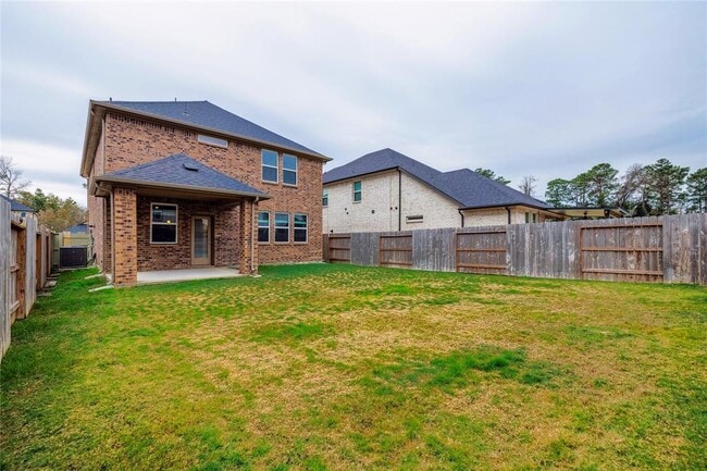 Building Photo - 17533 Rosette Grass Dr