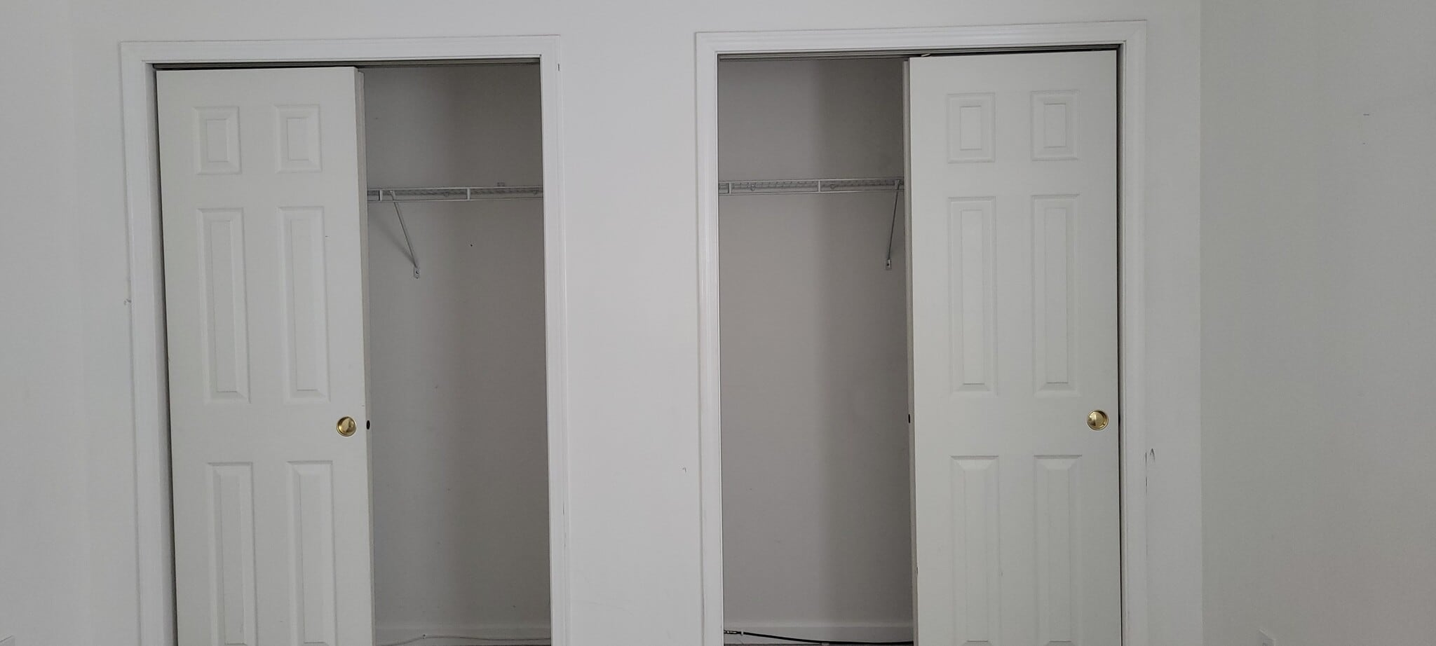 2nd Bedroom - Closet - 2010 Grammercy Ave