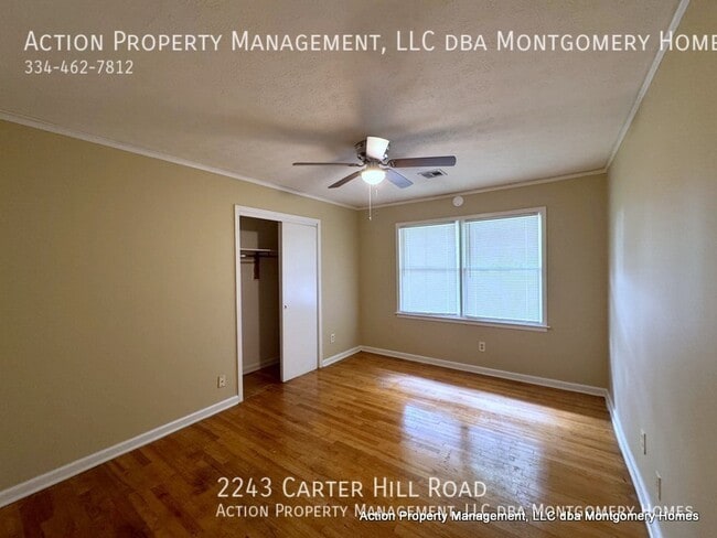 Building Photo - 2243 Carter Hill Rd